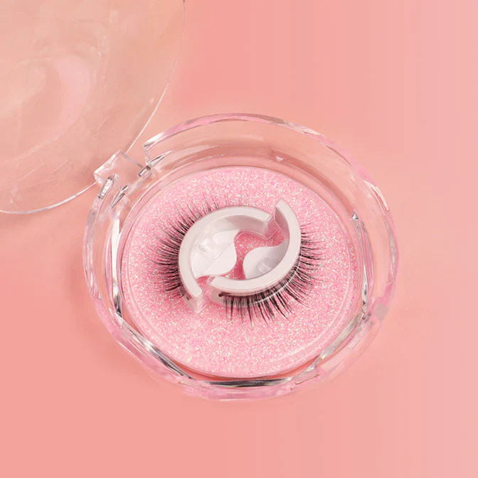 Glamevia™ - Magnetic Eyelashes