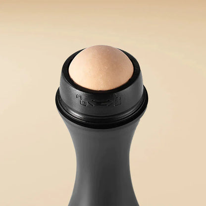 Glamevia™ - Oil Absorbing Volcanic Roller