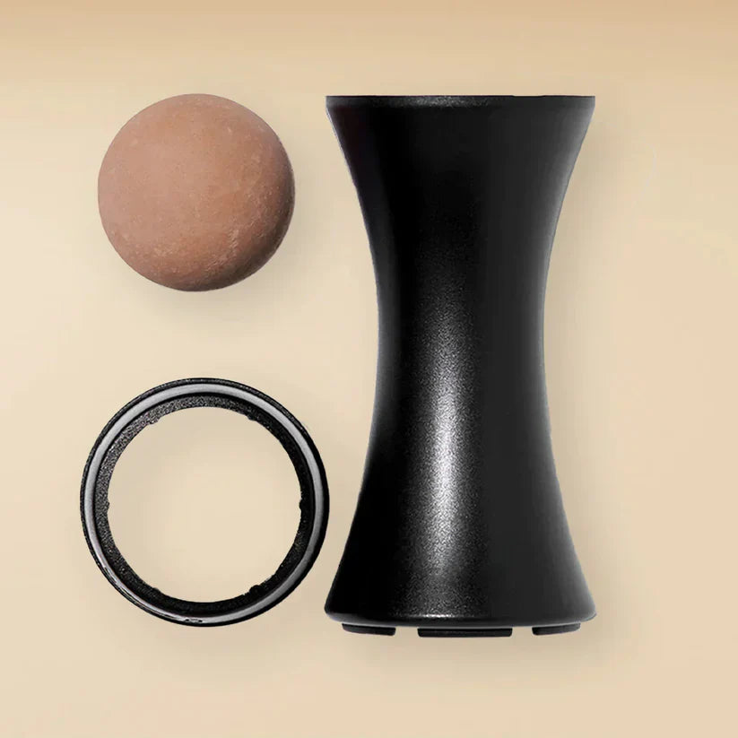 Glamevia™ - Oil Absorbing Volcanic Roller