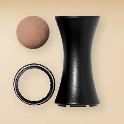 Glamevia™ - Oil Absorbing Volcanic Roller