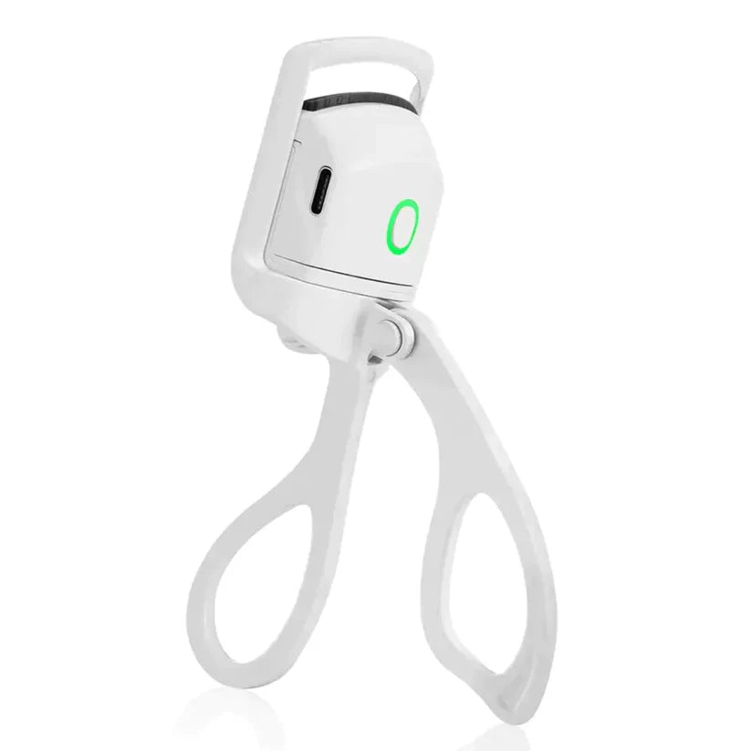 Glamevia™ - Heated Eyelash Curler